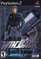 Winback Covert Operations - (Complete, Playstation 2) - Image 2