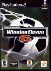 Winning Eleven 6 - (Complete, Playstation 2) - Image 2