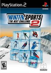 Winter Sports 2 The Next Challenge - (Complete, Playstation 2) - Image 2