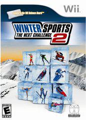 Winter Sports 2 The Next Challenge - (Complete, Wii) - Image 2