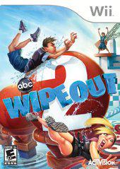 Wipeout 2 - (Complete, Wii) - Image 2