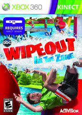 Wipeout In the Zone - (Complete, Xbox 360) - Image 2