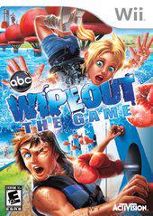 Wipeout: The Game - (Complete, Wii) - Image 2