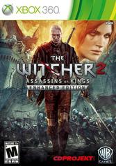 Witcher 2: Assassins of Kings Enhanced Edition - (Complete, Xbox 360) - Image 2
