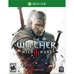 Witcher 3: Wild Hunt - (Complete, Xbox One) - Image 2