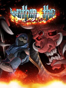Within The Blade - (New, Playstation 4) - Image 2