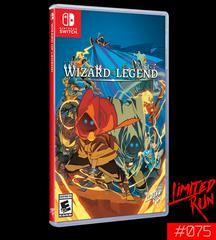 Wizard of Legend - (New, Nintendo Switch) - Image 2