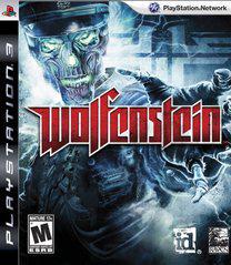 Wolfenstein - (Complete, Playstation 3) - Image 2