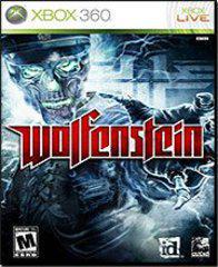 Wolfenstein - (Complete, Xbox 360) - Image 2