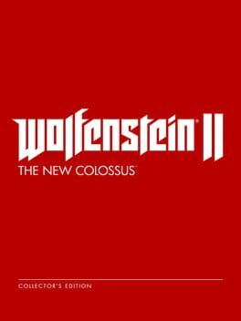 Wolfenstein II: The New Colossus [Collector's Edition] - (Complete, Playstation 4) - Image 2