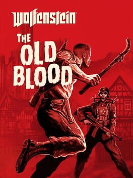 Wolfenstein: The Old Blood - (Complete, Playstation 4) - Image 2
