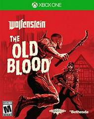 Wolfenstein: The Old Blood - (Complete, Xbox One) - Image 2
