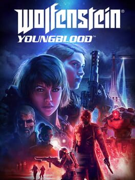 Wolfenstein Youngblood - (Complete, Playstation 4) - Image 2