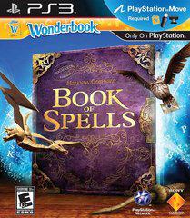 Wonderbook: Book of Spells - (Complete, Playstation 3) - Image 2
