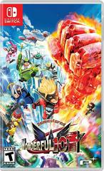 Wonderful 101: Remastered - (Complete, Nintendo Switch) - Image 2