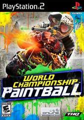 World Championship Paintball - (Complete, Playstation 2) - Image 2