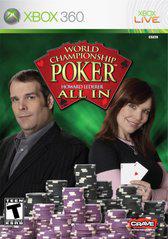 World Championship Poker All In - (Complete, Xbox 360) - Image 2