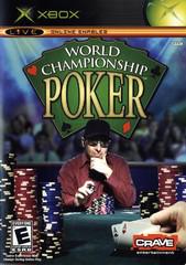World Championship Poker - (Complete, Xbox) - Image 2