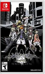 World Ends with You: Final Remix - (New, Nintendo Switch) - Image 2
