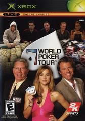 World Poker Tour - (Complete, Xbox) - Image 2