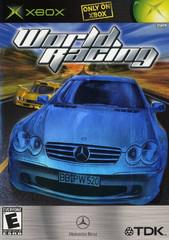 World Racing - (Complete, Xbox) - Image 2