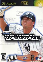 World Series Baseball - (Complete, Xbox) - Image 2