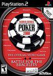 World Series Of Poker 2008 - (Complete, Playstation 2) - Image 2