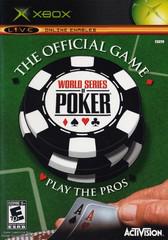 World Series of Poker - (Complete, Xbox) - Image 2