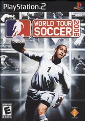 World Tour Soccer 2006 - (Complete, Playstation 2) - Image 2