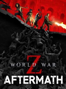 World War Z Aftermath - (Complete, Playstation 4) - Image 2
