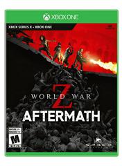 World War Z Aftermath - (Complete, Xbox One) - Image 2