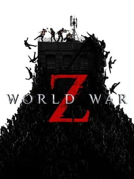 World War Z - (Complete, Playstation 4) - Image 2