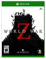World War Z - (New, Xbox One) - Image 2