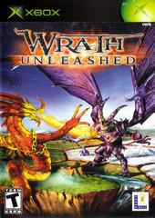 Wrath Unleashed - (Complete, Xbox) - Image 2