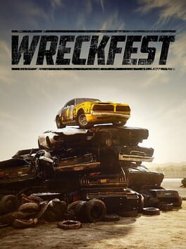 Wreckfest - (Complete, Playstation 4) - Image 2