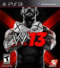 WWE '13 - (Complete, Playstation 3) - Image 2