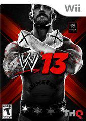 WWE '13 - (Complete, Wii) - Image 2