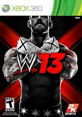 WWE '13 - (Complete, Xbox 360) - Image 2