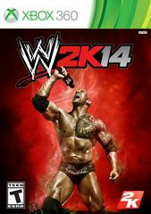 WWE 2K14 - (Complete, Xbox 360) - Image 2