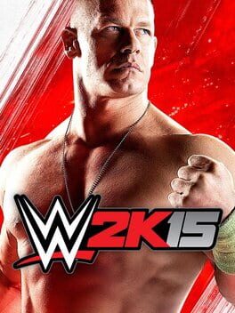 WWE 2K15 - (Complete, Playstation 4) - Image 2