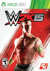 WWE 2K15 - (Complete, Xbox 360) - Image 2