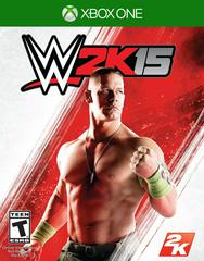 WWE 2K15 - (Complete, Xbox One) - Image 2