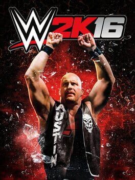 WWE 2K16 - (Complete, Playstation 4) - Image 2