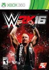 WWE 2K16 - (Complete, Xbox 360) - Image 2