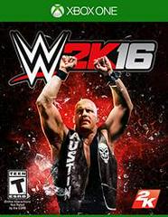 WWE 2K16 - (Complete, Xbox One) - Image 2