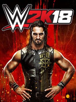 WWE 2K18 - (Complete, Playstation 4) - Image 2