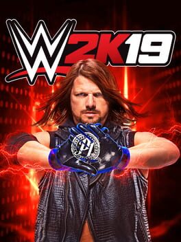 WWE 2K19 - (Complete, Playstation 4) - Image 2