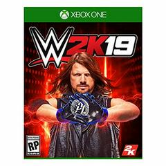 WWE 2K19 - (Complete, Xbox One) - Image 2