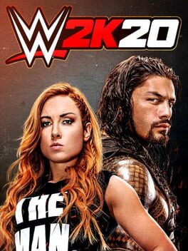 WWE 2K20 - (Complete, Playstation 4) - Image 2