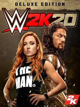 WWE 2K20 [Deluxe Edition] - (New, Playstation 4) - Image 2